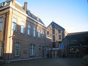 Textielmuseum